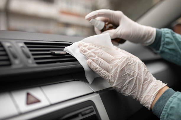 Best Affordable HVAC Duct Cleaning  in Dickinson, TX