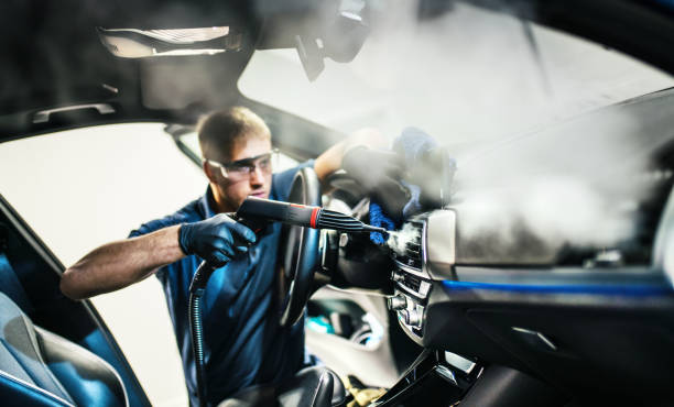 Best Ventilation Cleaning Services  in Dickinson, TX