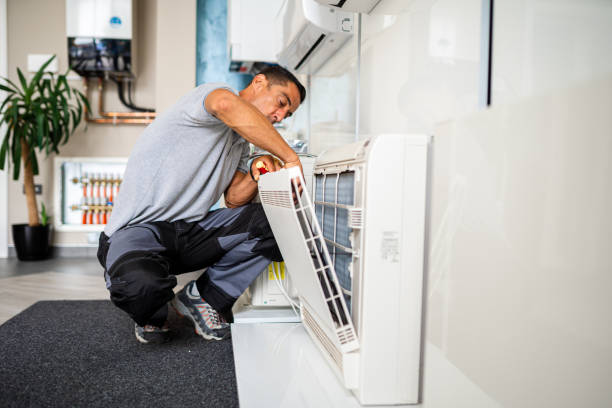 Best Air Duct Cleaning Company Near Me  in Dickinson, TX