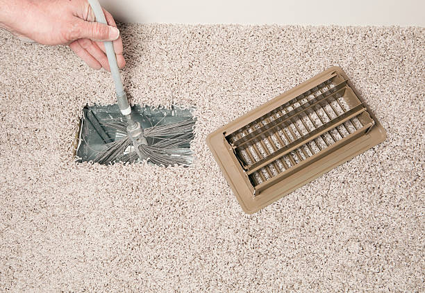 Best Local Air Duct Cleaning Services  in Dickinson, TX