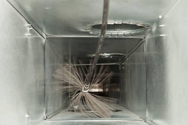 Best Emergency Air Duct Cleaning  in Dickinson, TX