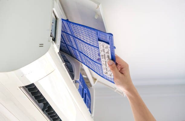 HVAC System Cleaning in TX