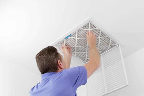 Best Affordable Duct Cleaning Services  in Dickinson, TX